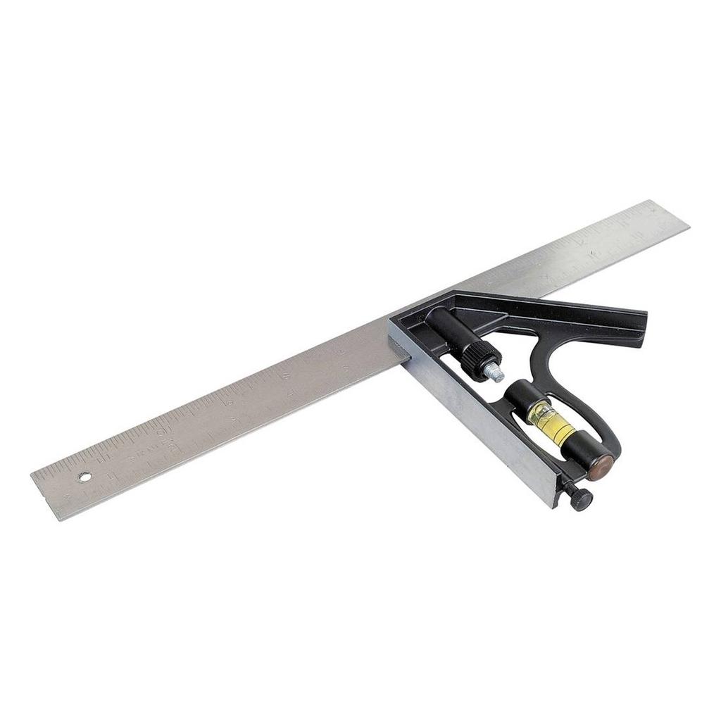 Stanley Universal Combination Square