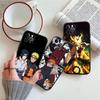 TR2 Akatsuki Naruto New High-End Shell Phone Case for Redmi Note 13 14 Pro+ Plus A3 A3X 13X 13C 13R 14S 14C 14R
