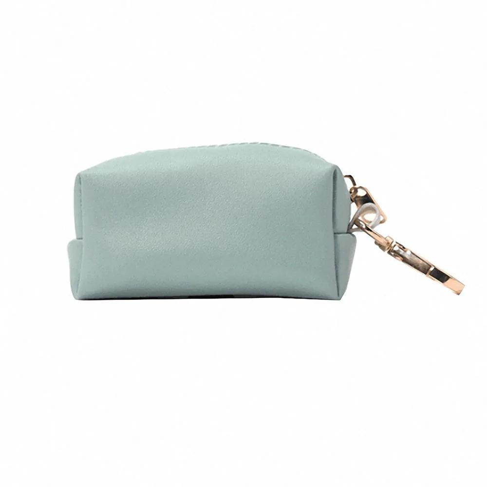 

Дорожный переносной переносной мешок для какашек для собак, диспенсер из искусственной кожи, сумка для домашних животных и кошек, держатель для мешка для какашек, мешки для мусора, инструменты для взлома