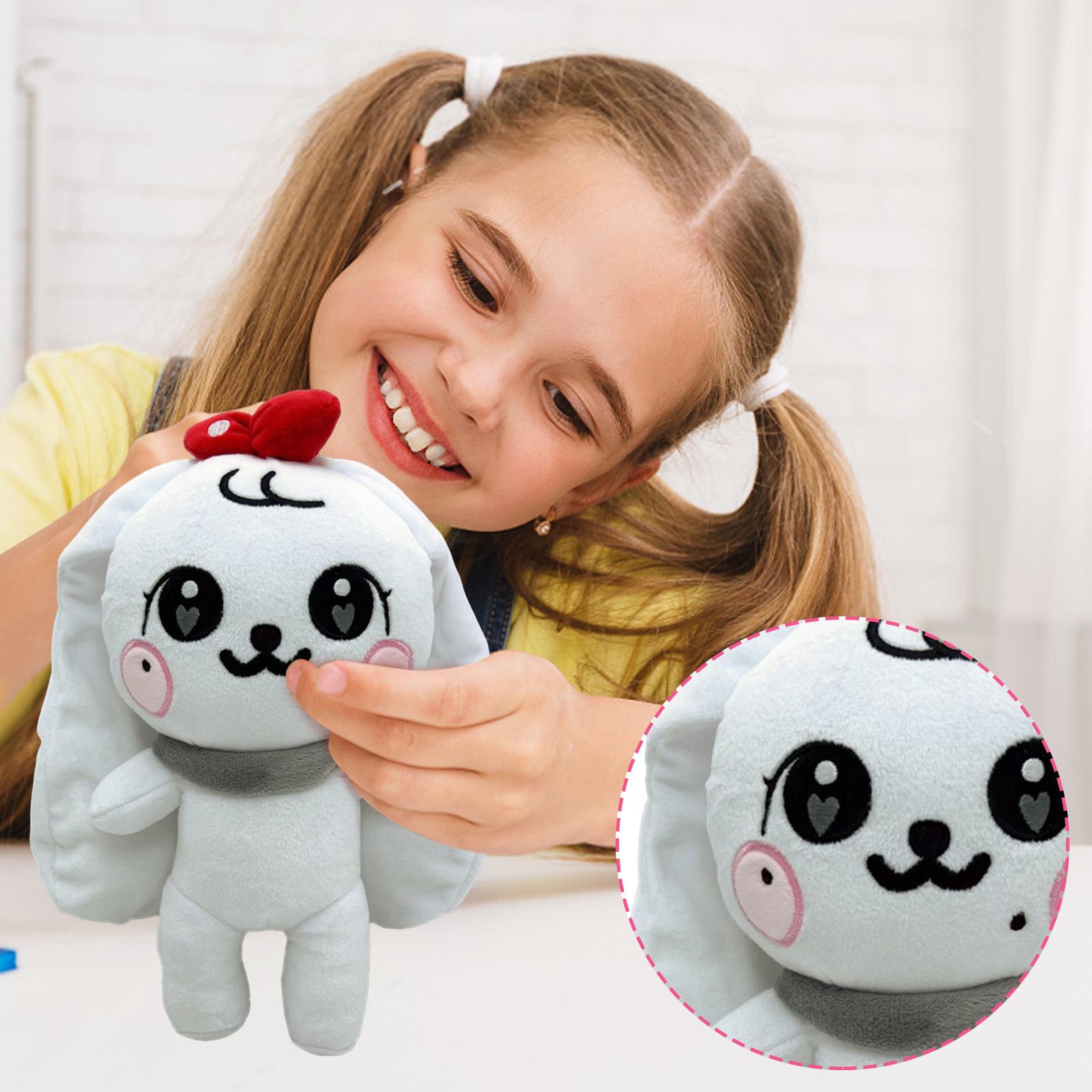 

Плюшевые игрушки, мягкие украшения на подушку, детский день рождения, предпочтительный подарок на Рождество, праздники, дни рождения