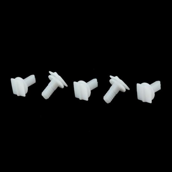 10x Interior A-Pillar Trim Clips For Ford Fiesta, Focus, Mondeo, Transit 103