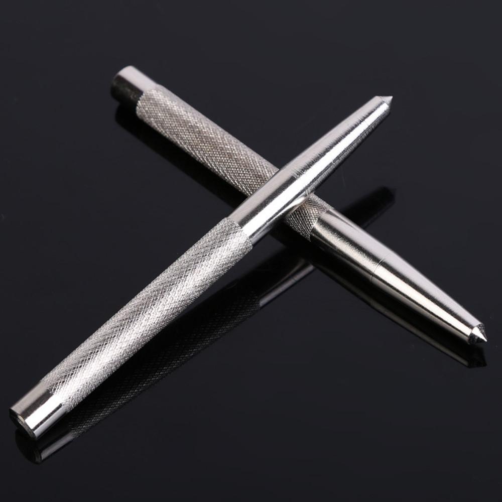 Center Punches Knurled Centre Punch Spot Dot Center Drilling