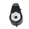 12V 30000RPM Zabawkowy Silnik Elektryczny z Przekładnią do Wózka Dziecięcego (12V 30000RPM)