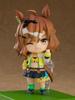 Nendoroid Uma Musume Pretty Derby Jungle Pocket Plastic Painted Movable Figure Non-scale