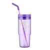LocknLock Portable Straw Cup