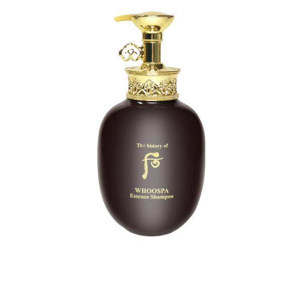 The history of whoo (sg15) Whoo SPA Essence Shampoo 350ml / (sgL)