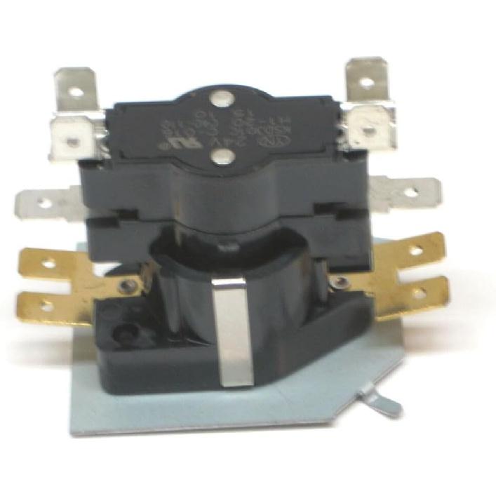 24 Volts DPST