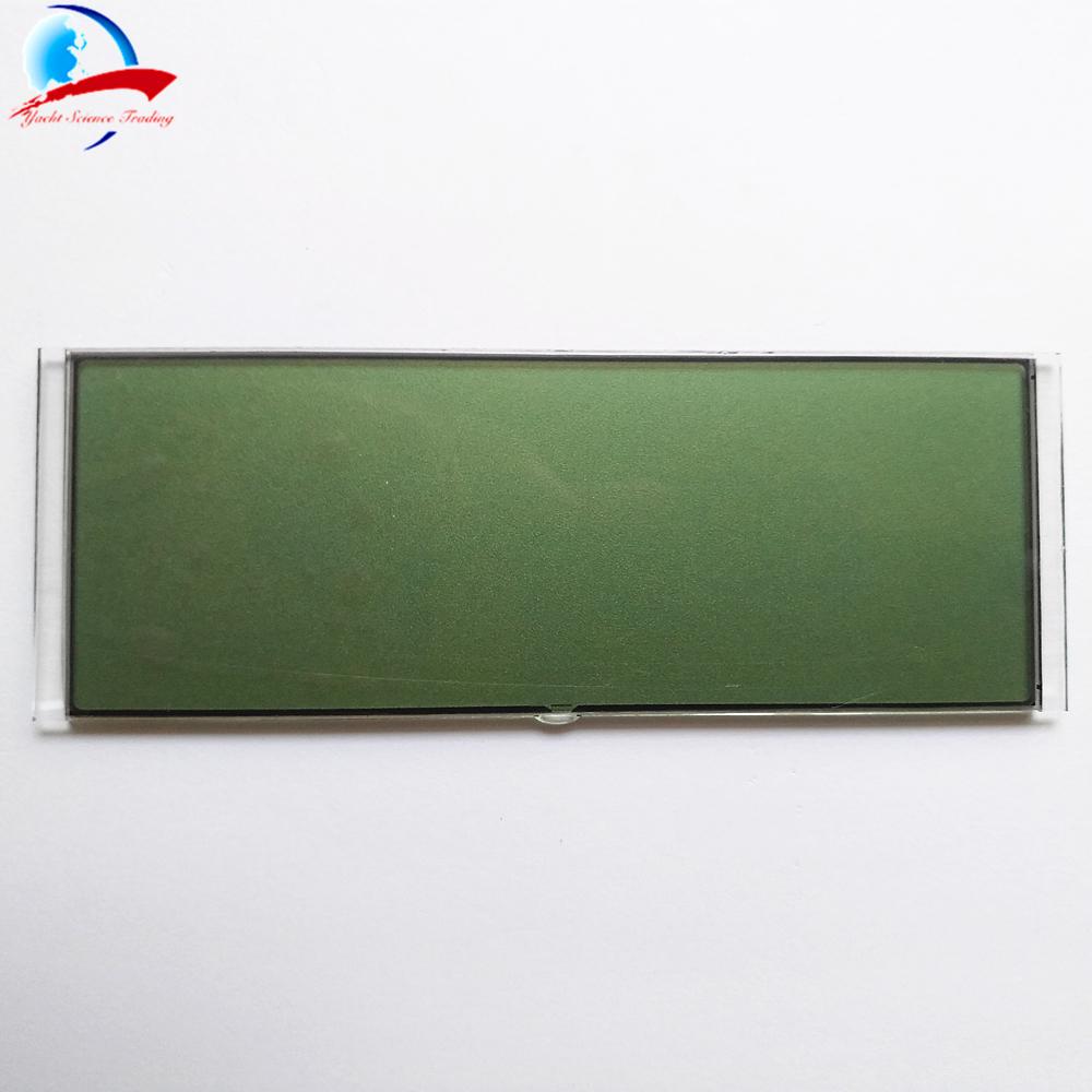 ACC Unit Display Climate Control Monitor Pixel Repair Air Conditioning Information Screen For Seat Leon/Toledo/Cordoba 2000-2005