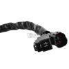 GSX1300 R Engine Stator Coil+Voltage Regulator rectifier For Suzuki GSX1300R GSX1300 Hayabusa B-King 1300 2008-2012 With Gasket