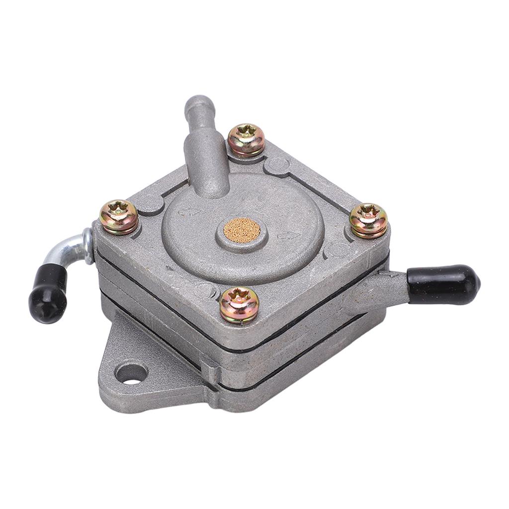 Fuel Pump 1014523 Replacement for Club Car Gas Cart DS Precedent 290FE 350FE Engines 1984‑Now