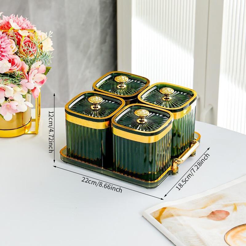 LISM Kitchen Storage Container