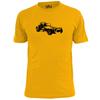 T-shirt da uomo Caterham Schizzo a matita Auto sportiva Vintage