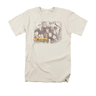 Viršus – Marškinėliai