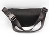 Diesel Body Bag Black Print Logo RINKE BELTBAG Waist Pouch Waist Bag Body Bag X09554-P5480-T8013 [Item]