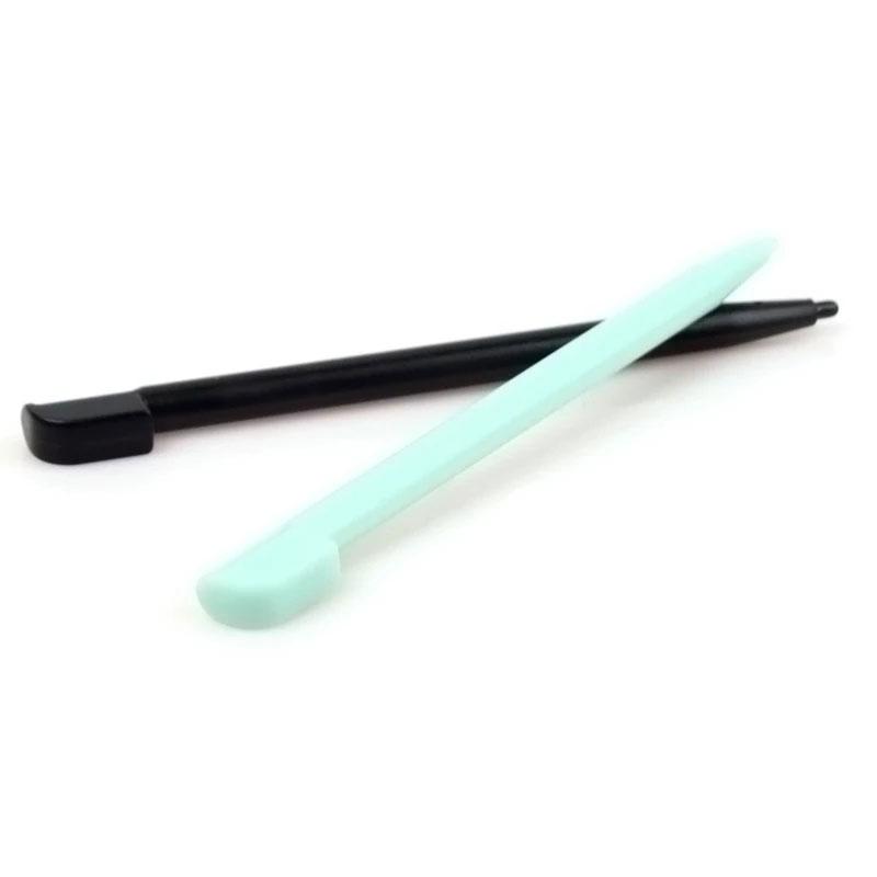 10Pcs Color Touch Nds Stylus Pen For Nintendo Ds Lite Dsl Ndsl Random Color