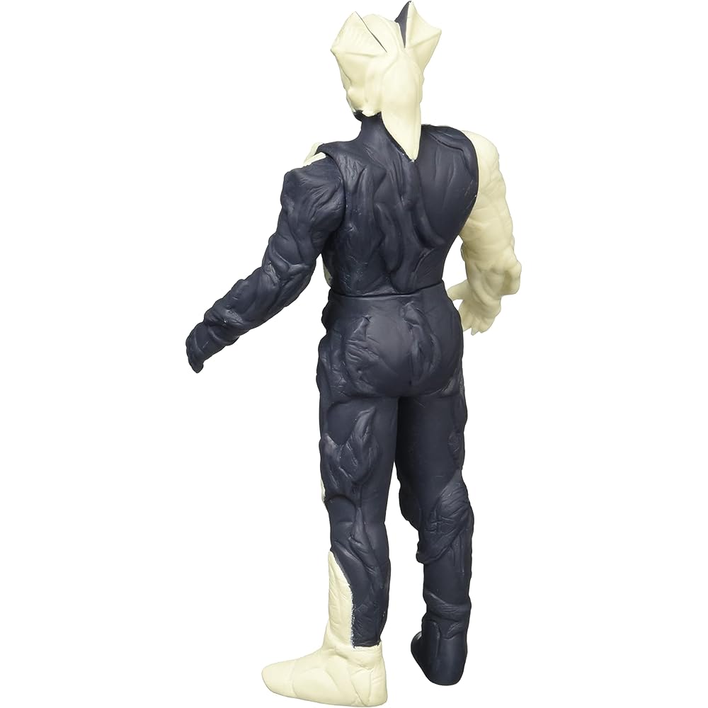 Ultraman Ultra Monster Series 135 Kireiroid Action Figure Collectible Toy
