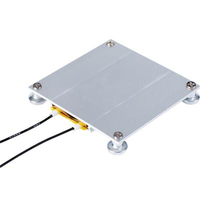 Metall-Heizlötplatte LED-Lampenperlen Lötständer LED-Lampenentferner Metall-Heizplatte LED-Entferner