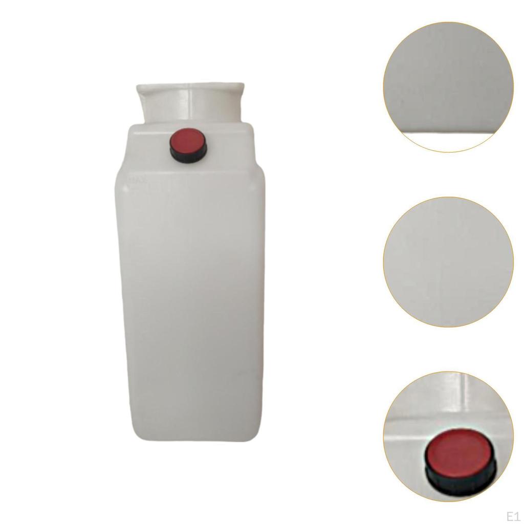 Elevador Pote de Óleo Máquina de Elevação Tambor Portátil Aplicação Ampla Recipiente Reservatório Tanque