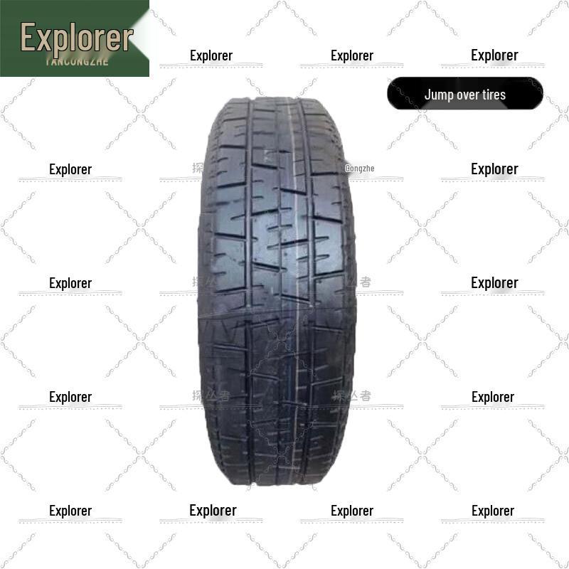 Explorer Obstacle Course Training Equipment