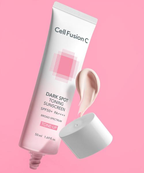 Cell Fusion C sunsCreen 50ml FREE