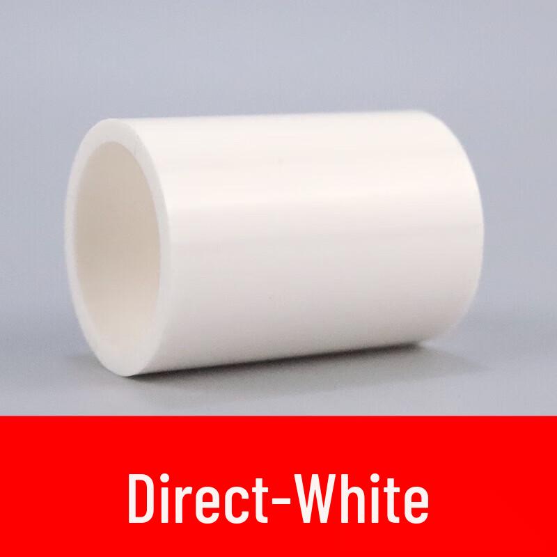 

PVC Water Pipe Fittings