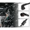 Hose Coolant Radiator Vent For BMW X3 2018 2019 M40i, xDrive30i 2.0L L4 3.0L L6