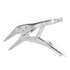 9inch Needle Nose Pliers Adjustable Clamping Pressure Vice Grips Locking Pliers  Tight Spaces