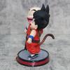 15cm Dragon Ball Z Anime Kid Goku Krillin Figure Krillin Son Goku Pvc Model Statue Doll Collection Decoration Toys Birthday Gift