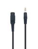 Stereo Mini Plug to Stereo Mini Jack 20m AUX Extension Extension F-Factory 3.5mm (Male) 3.5mm (Female) Cable, Cable, Headphone/Earphone Cord, VM-4100