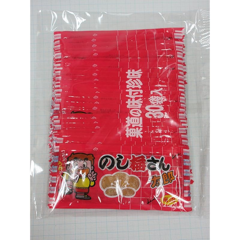 

ARTOLF confectionery Noshiume Santaro 1 bag (30 pieces included)
