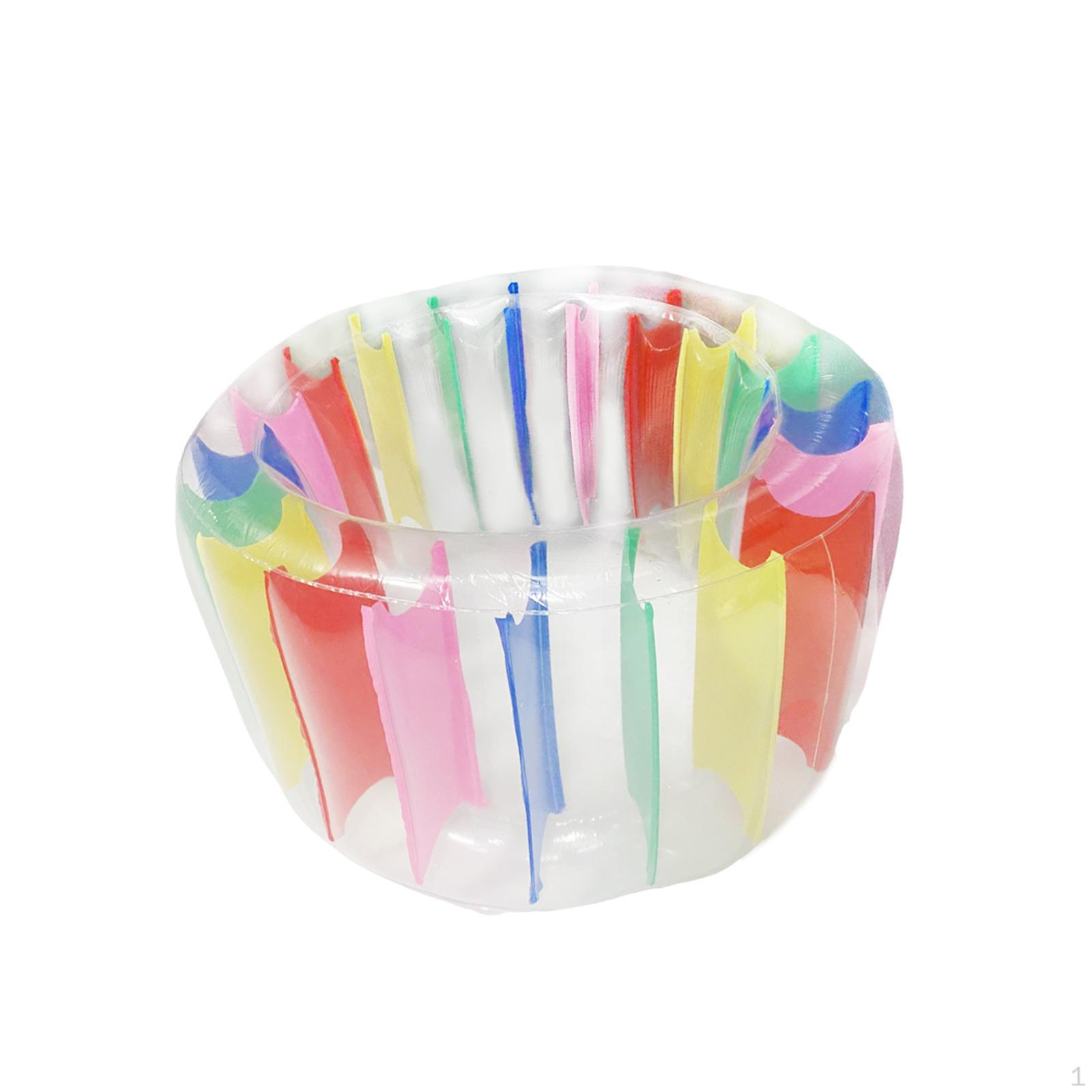 

Надувной роликовый поплавок для бассейна, игрушка, гигантское портативное, прочное водное колесо для 90cm