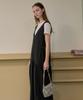 Jucy Judy V-Neck Sleeveless Dress Jzop320C
