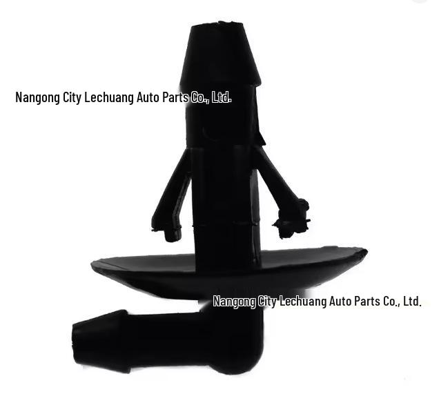 5125061AA Fits Dodge Sprinter Windshield Washer Hose Connector.