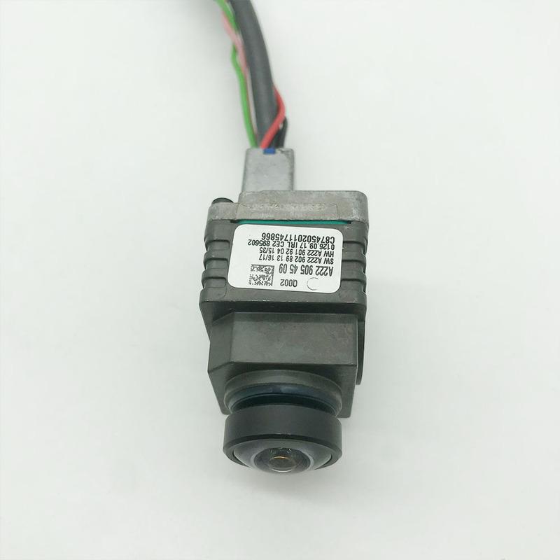 A2229054509 2229054509 Car Rear View Camera Reverse Backup Parking Assist Camera For Mercedes Benz X253 W205 W222 W447 448