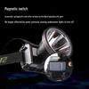 Nufeng Q7 Rechargeable Diving Headlamp