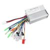 36V 48V 350W Brushless Controller Aluminum Alloy Waterproof Brushless Motor Controller for Electric