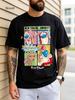 Tops – T-Shirts