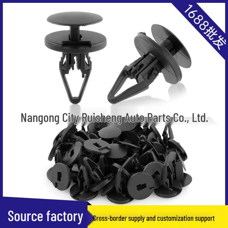 Universal Bumper Clip for Buick, Ford, and Chevrolet (11589292)