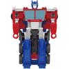 Takara Tomy Transformer ESS-01 Optimus Prime Action Figure with Transforming Features and Detailed Design