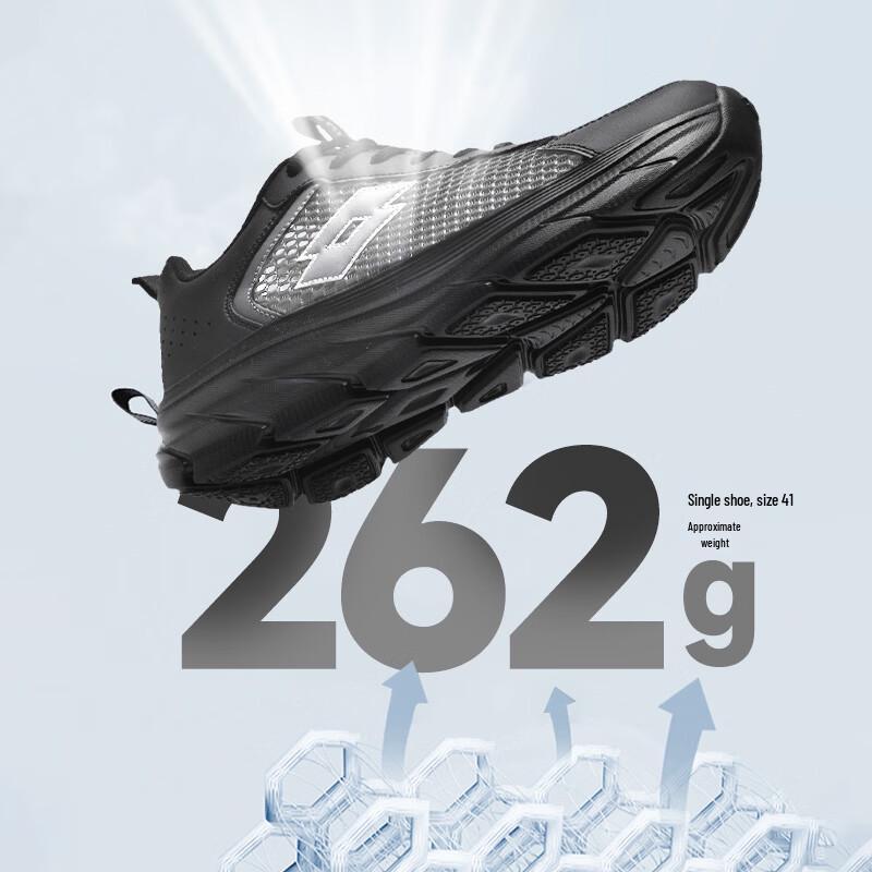LOTTO Men's Summer Casual Mesh Sports Shoes