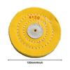100mm/4inch Polishing Wheels 4in 50PLY For Jewelry