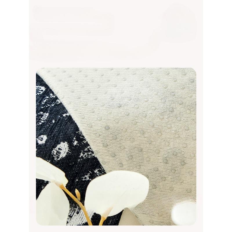 Chenilowa poduszka na sofę Cztery pory roku Uniwersalny pokrowiec na sofę Uniwersalny pokrowiec All-Inclusive Antypoślizgowy pokrowiec na sofę