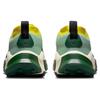 Nike ZoomX Zegama Deep Royal Blue Men Sneakers Yellow-Strike Coconut-Milk White DH0623-400