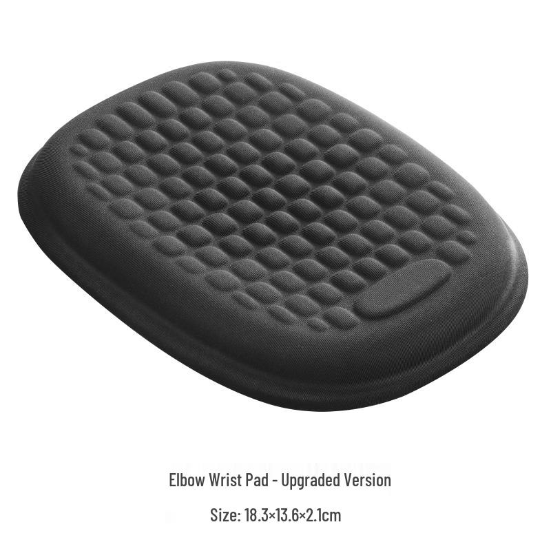 

Memory Foam Elbow & Wrist Rest Pad