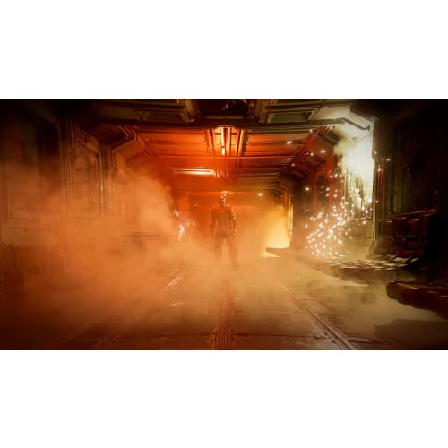 Holttér (Import verzió: Észak Amerika) - PS5
