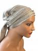 Lara 562 Women' Head Scarf Made of Viscose, Airy Even After Chemotherapy