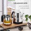 Automatic Electric Kettle with Power Off - Household and Industrial Use