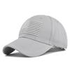 Adjustable Hip Hop Hat Broken Style Peaked Cap Streetwear Baseball Hat  Four Seasons