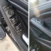 Fensterschalter Knopf Rahmen Abdeckung Aufkleber für Mercedes Benz A B C E GLE GLA CLA GLK A180 A250 B180 B250 E200 E350 GLE350