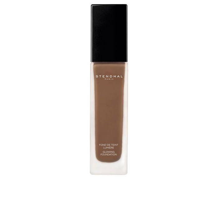 

Fluid Foundations LIGHT FOUNDATION #260-Sienna 30 ml